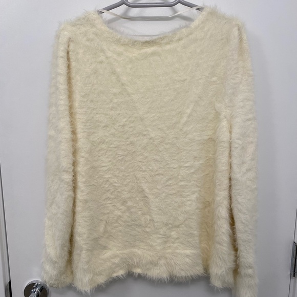 Joe Fresh x Jillian Harris Tori sweater XL - Picture 5 of 7
